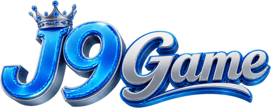 J9 Game Logo